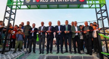 Köprübaşı’ndaki Balıkçılara Ekipman Desteği