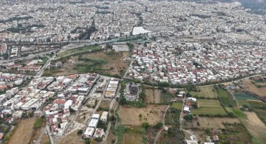 Kuşlubahçe’de Su Sorununa Çözüm: 2 Yeni Sondaj ve Ana Vana Yenilendi