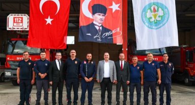 Manisa’da 2 Bin 158 Üreticiye Sertifikalı Tohum Desteği