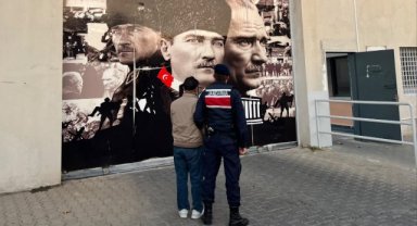 Manisa’da 78 Yıl 9 Ay Hapis Cezasıyla Aranan Şahıs Yakalandı