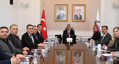 Manisa’da 9 Ayda 27 Bin 335 Kişinin İşe Yerleşmesine Destek Sağlandı