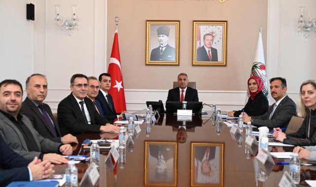Manisa’da 9 Ayda 27 Bin 335 Kişinin İşe Yerleşmesine Destek Sağlandı