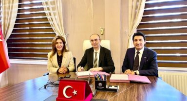 Manisa’da Çocuk Evlerine Yeni Bir Destek