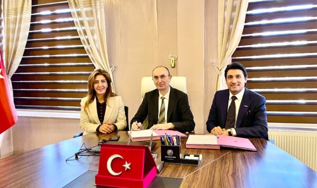 Manisa’da Çocuk Evlerine Yeni Bir Destek