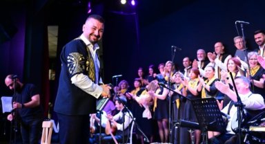 Manisa’da Neşet Ertaş Türküleriyle Duygu Dolu Gece