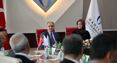 Manisa’da Üniversite Güvenliği Masaya Yatırıldı: 43 Bin Öğrenci İçin Yeni Tedbirler