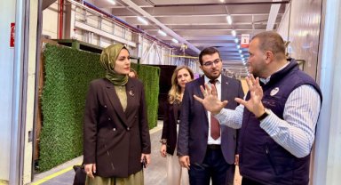 Manisa İŞKUR’dan 9 Ayda 27 Bin 335 Kişiye İş İmkânı
