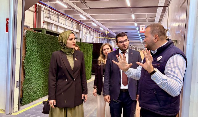 Manisa İŞKUR’dan 9 Ayda 27 Bin 335 Kişiye İş İmkânı