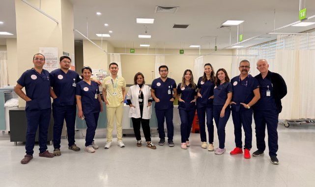 Manisa Şehir Hastanesi 8 Yaşında: 8 Yılda Milyonlarca Hastaya Şifa Oldu