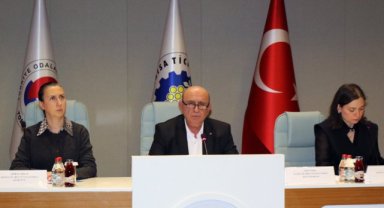 Mehmet Yılmaz: “Yeni Dönemde Başarılarımızın Çok Daha Üzerine Çıkacağız”