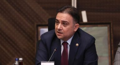 Murat Baybatur; “Şehzadeler'e 316 Konut Ve Ticaret Merkezi Yapılacak”