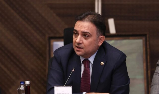 Murat Baybatur; “Şehzadeler'e 316 Konut Ve Ticaret Merkezi Yapılacak”