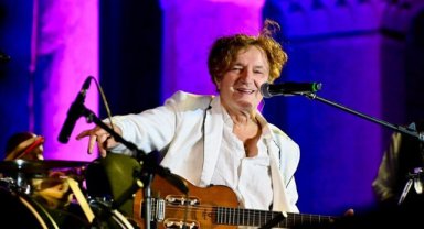 Sardes Antik Kenti’nde Goran Bregović Konseri