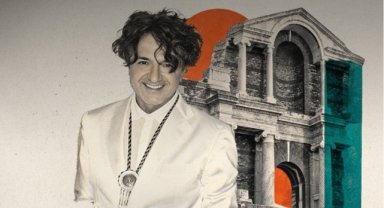 Sardes’teki Goran Bregović konseri maden kazası nedeniyle ertelendi