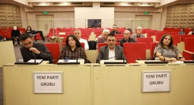 Şehzadeler Belediyesi’nin 2027 Yılı Bütçesi Oy Birliğiyle Kabul Edildi