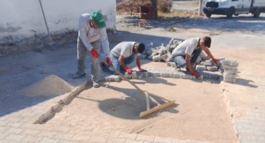 Şehzadeler’de 67 Mahalle İçin Yoğun Mesai