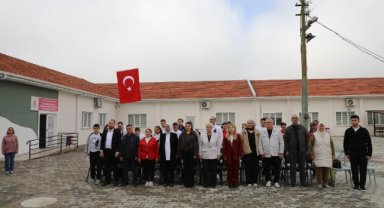 Şehzadeler’de Cumhuriyet Coşkusu Engelsiz Yüreklerle Yaşandı