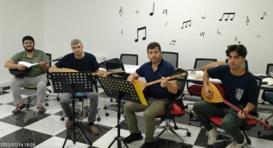 Şehzadeler’de Müzik Kursları İçin Başvurular Başlıyor