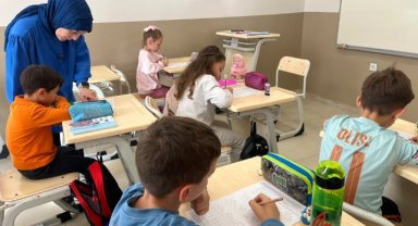 Şehzadeler’de Öğrencilere Ödev Desteği: Başvurular Devam Ediyor