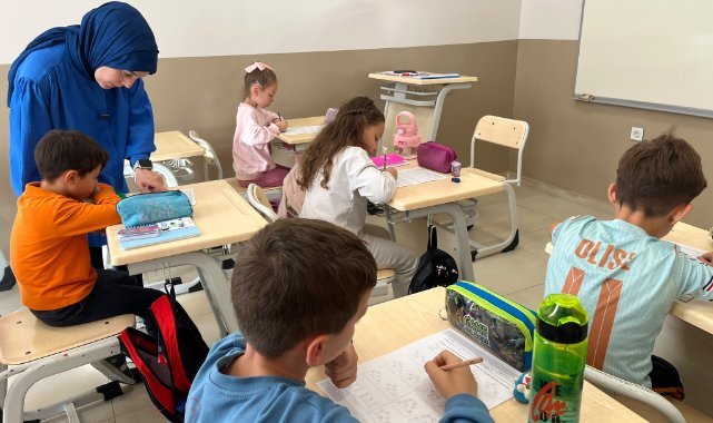 Şehzadeler’de Öğrencilere Ödev Desteği: Başvurular Devam Ediyor