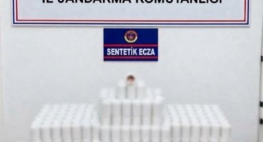 Şehzadeler’de Uyuşturucu Operasyonu