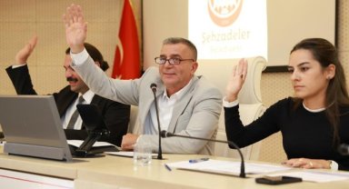 Şehzadeler Meclisi’nde Ekim Gündemi: 295 Kilometrelik Ova Yolu Çalışması Tamamlandı