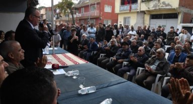 Spil Mahallesi’nde Doğalgaz Sorunu Çözüme Kavuştu