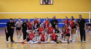 Turgutlu Belediyespor’dan Deplasmanda Kritik Galibiyet
