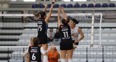 Turgutlu Belediyespor’un İki Takımı da Deplasmanda Sahaya Çıkacak