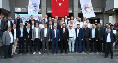 TUTSO’da 2026-2030 Dönemi Komite ve Meclis Üyeleri Seçildi