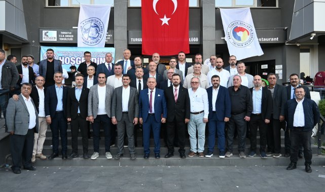 TUTSO’da 2026-2030 Dönemi Komite ve Meclis Üyeleri Seçildi