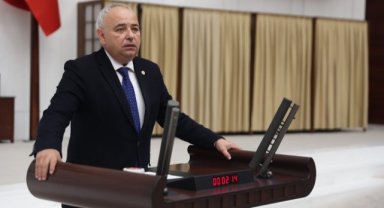 YENİ Parti Milletvekili Bakırlıoğlu