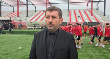 Yılmaz Gençtürk