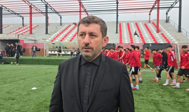 Yılmaz Gençtürk