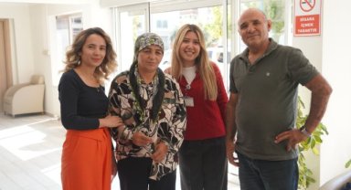 Yunusemre Belediyesinden Ücretsiz Dil ve Konuşma Terapisi Desteği