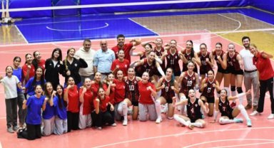 Yunusemre Belediyespor’dan Muhteşem Geri Dönüş: İlk Galibiyet Geldi!