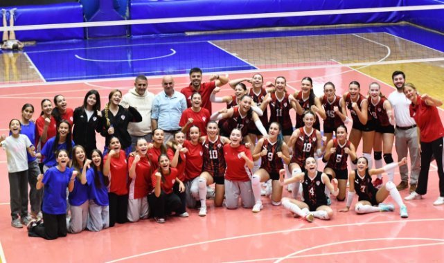 Yunusemre Belediyespor’dan Muhteşem Geri Dönüş: İlk Galibiyet Geldi!
