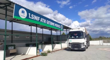 Yunusemre’de 3 Yılda 5 Bin 80 Kilogram Atık İlaç Bertaraf Edildi