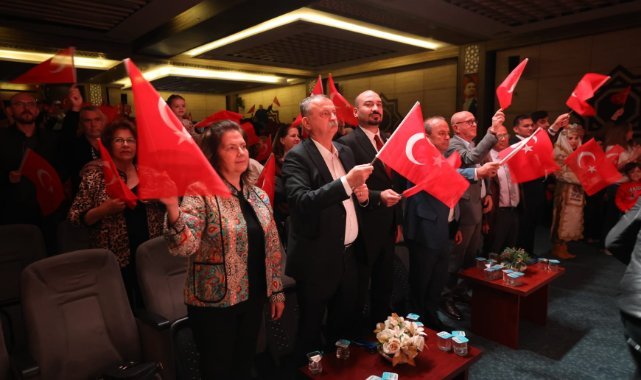 Yunusemre’de Cumhuriyet Coşkusu Etkinliklerle Kutlandı