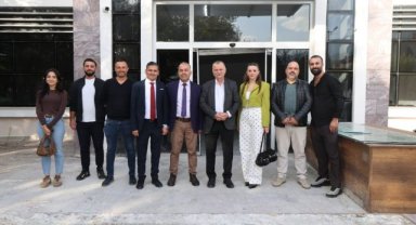Yunusemre’de Yeni Çocuk Kültür ve Sanat Merkezi Açılıyor