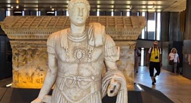 Çanakkale Troya Müzesi