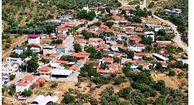 Burası, Manisa'nın Turgutlu ilçesine bağlı Yayla Köyü…