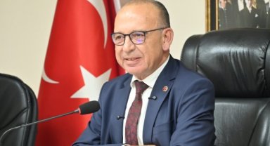 Başkan Akın ve Honaz'dan Yeni Parti Açıklaması