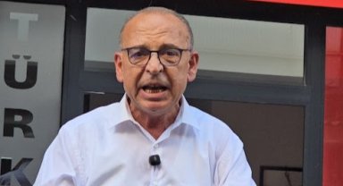 Çetin Akın: "Bizim yalnızca ismimiz değişti, değişen hiçbir şey yok"