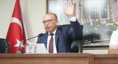 Turgutlu'da Ergenekon Kavşağı'nın Temel atma töreni yapılacak