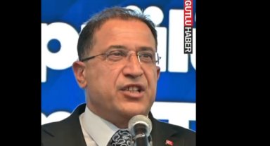 AK Parti Manisa İl Başkanı Süleyman Turgut Ergenekon Kavşağı Açıklaması