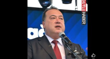 Dutlulu'dan Ergenekon Kavşağı Açıklaması: "Bu İşi Bitireceğiz" 